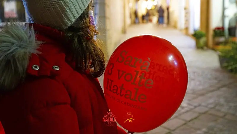 Sarà 3 volte Natale, Lobello: \"Responsabilmente annulliamo\"