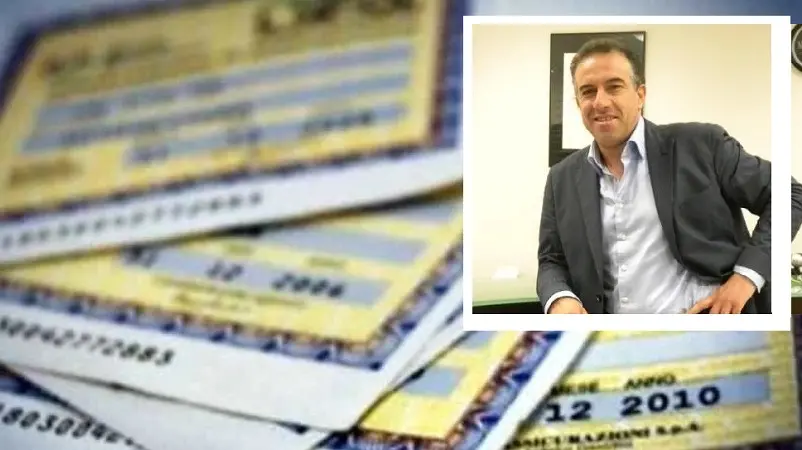 Firme false, il sindaco di Amato: \"Del tutto estraneo\"