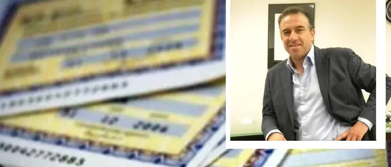 Firme false, il sindaco di Amato: \"Del tutto estraneo\"