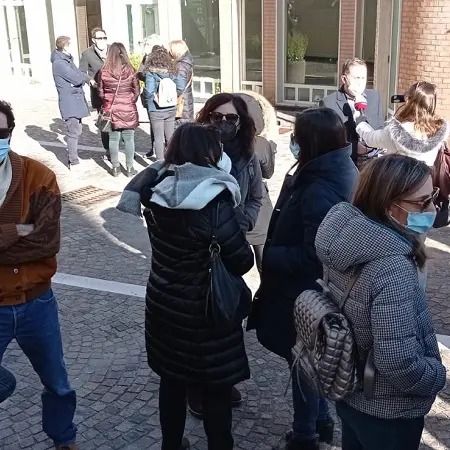 Reddito cittadinanza, i navigator chiedono certezze dopo dicembre