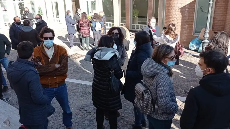 Reddito cittadinanza, i navigator chiedono certezze dopo dicembre