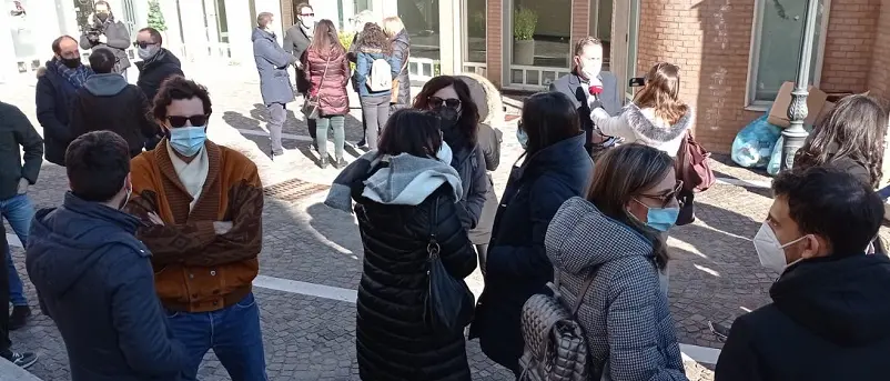 Reddito cittadinanza, i navigator chiedono certezze dopo dicembre