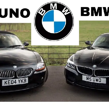 Passeggiata sulla costa tirrenica in Bmw: raduno sabato a Falerna