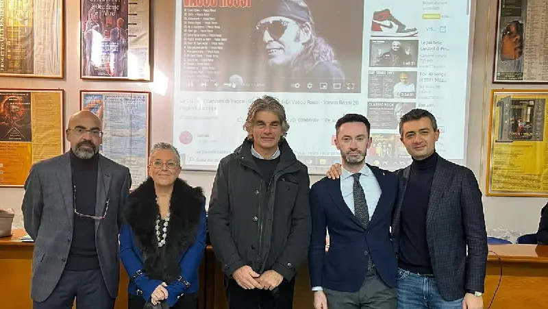 Il Diritto a scuola: incontro sul giusto processo al classico Galluppi