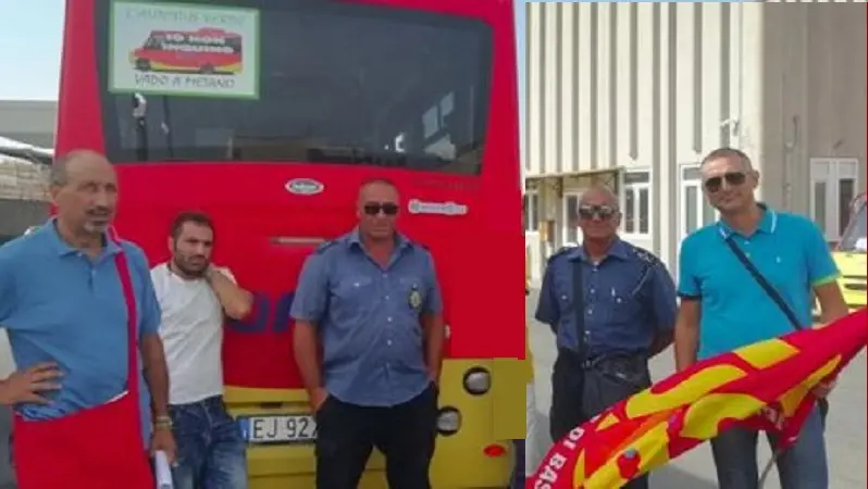 Usb vince causa contro Amc e rivendica ruolo attivo in azienda