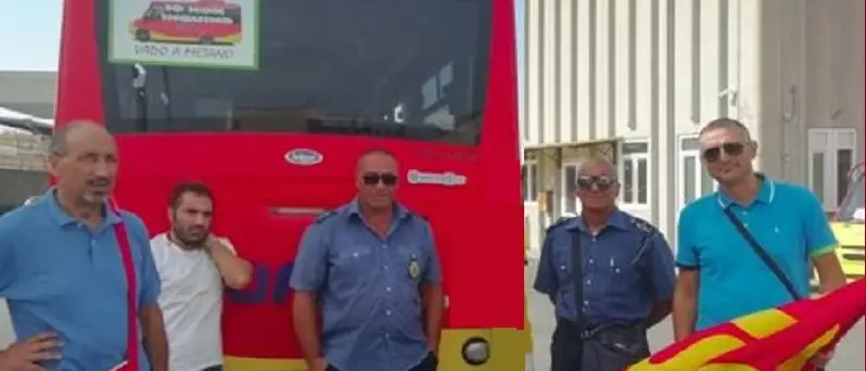 Usb vince causa contro Amc e rivendica ruolo attivo in azienda