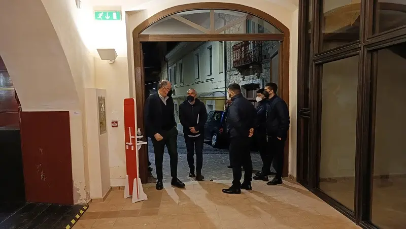 Suggestioni della materia: \"Minima Fragmenta\" di Tropiano al Marca