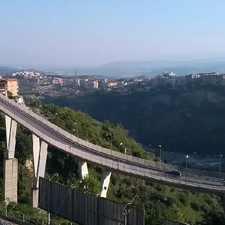 Viabilità, per tutto febbraio chiusa rampa via Carlo V