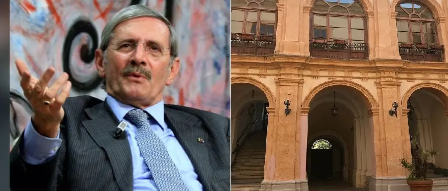 Traversa: \"Centrodestra darà candidato sindaco dopo vertice nazionale\"