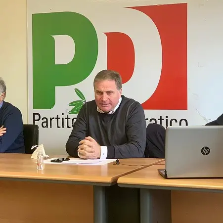 Graziano (PD): \"Abbiamo costruito un partito vero e trasparente\"