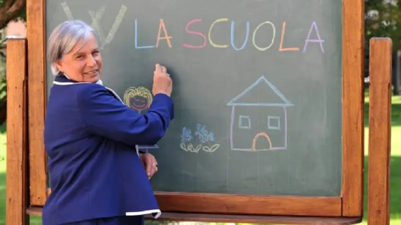 Occupazione: nasce la figura della nanny, super-tata e super pagata