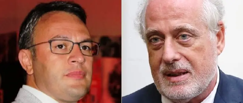 \"Il Rettore UMG pensa a Guelfi e Ghibellini invece che alla sanità pubblica\"