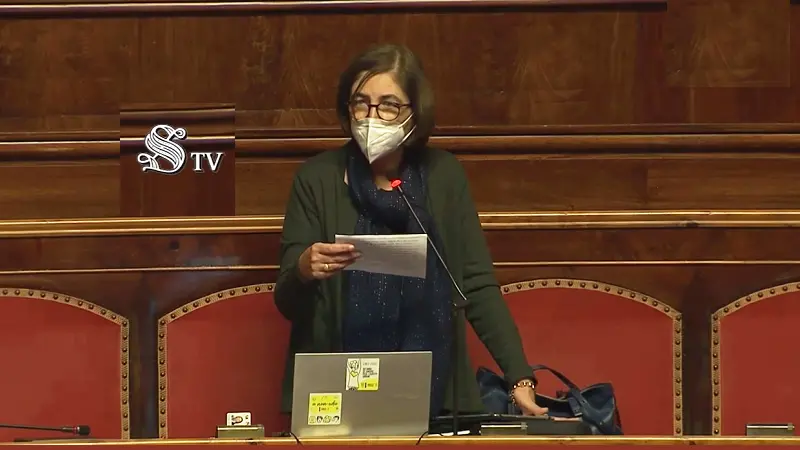 Corrado: \"Dove sono gli 81 investigatori della Procura di Catanzaro?\"