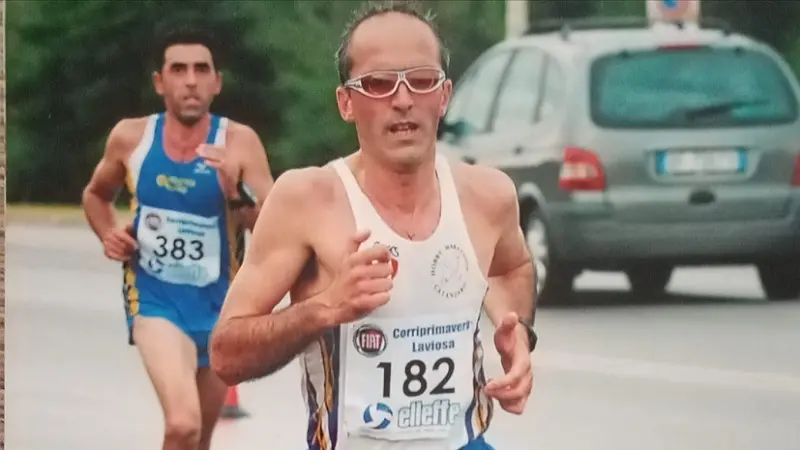 Francesco Benefico nuovo responsabile catanzarese FIDAL