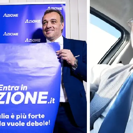 Domenica il primo congresso catanzarese del Partito Azione