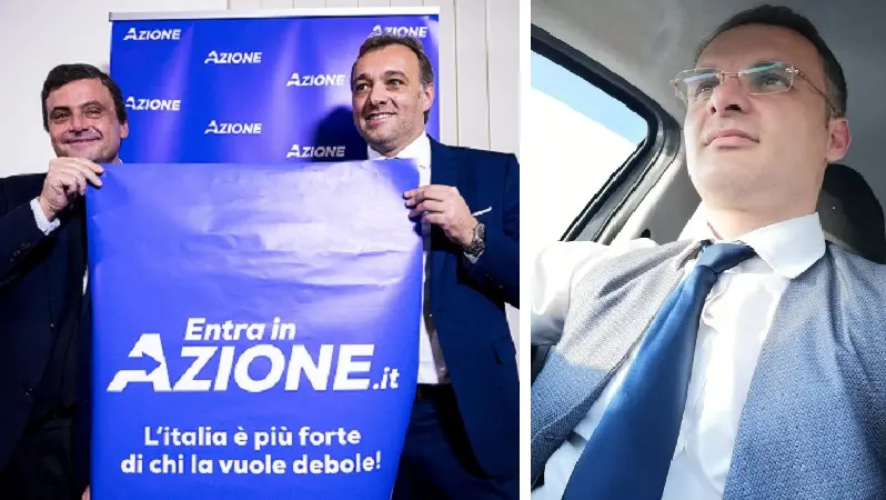 Domenica il primo congresso catanzarese del Partito Azione