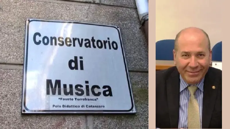 \"Conservatorio, già arenata l'intesa tra Comune e Tchaikovsky?\"