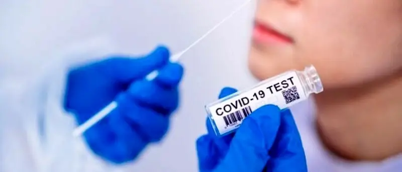 Tamponi gratis agli studenti delle secondarie (medie e superiori)