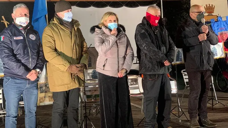 Arresto Riina, Sindacato carabinieri Catanzaro alla ricorrenza