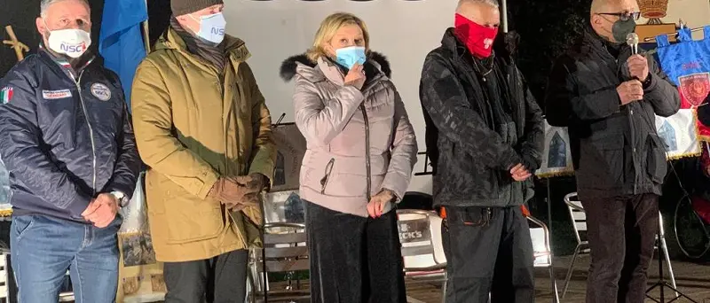 Arresto Riina, Sindacato carabinieri Catanzaro alla ricorrenza