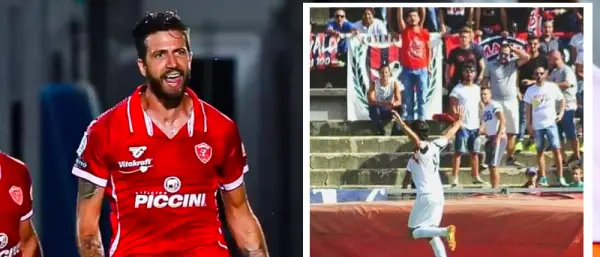 Aquile, nelle prossime ore la firma di Iemmello