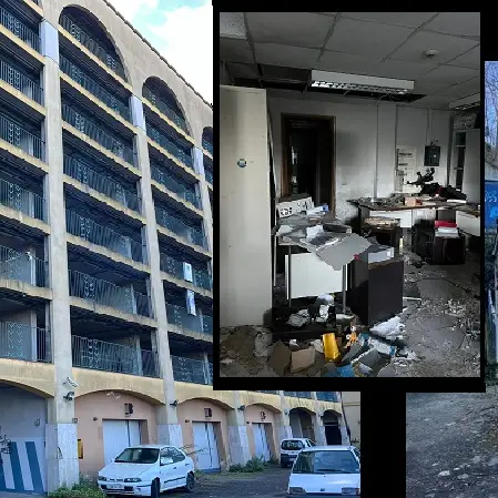 \"Basta recriminazioni: ora bisogna riconvertire il multipiano\"