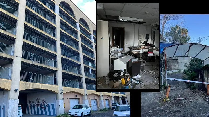 \"Basta recriminazioni: ora bisogna riconvertire il multipiano\"