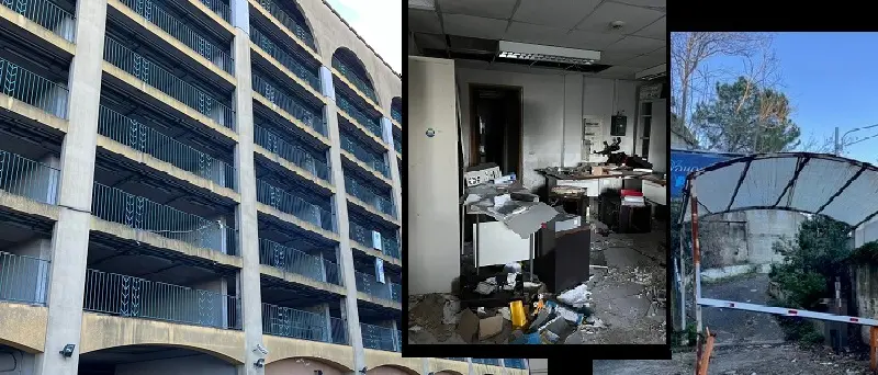 \"Basta recriminazioni: ora bisogna riconvertire il multipiano\"