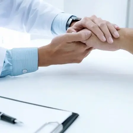 Lamezia: quella buona volontà capace di salvare una vita