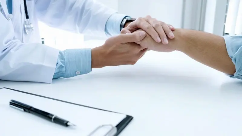 Lamezia: quella buona volontà capace di salvare una vita