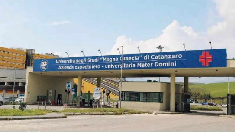 Occhiuto: \"UOC Terapia intensiva pediatrica sarà a Catanzaro\"