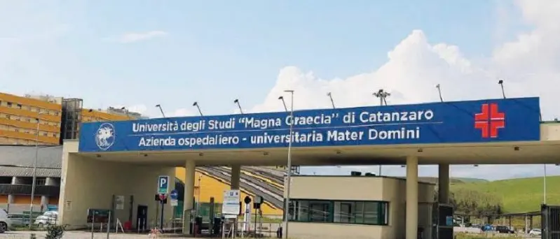 Occhiuto: \"UOC Terapia intensiva pediatrica sarà a Catanzaro\"