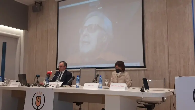 L'avv. Talerico si candida a sindaco \"per ridare dignità a Catanzaro\"