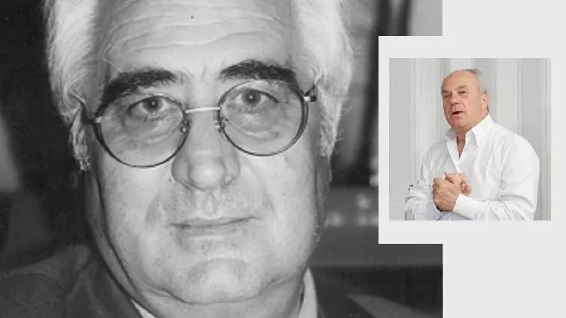 \"Addio Fortunato Lo Giudice, bella figura di catanzarese vero\"