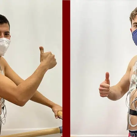 Catanzaro, altri rinforzi: Maldonado e Biasci