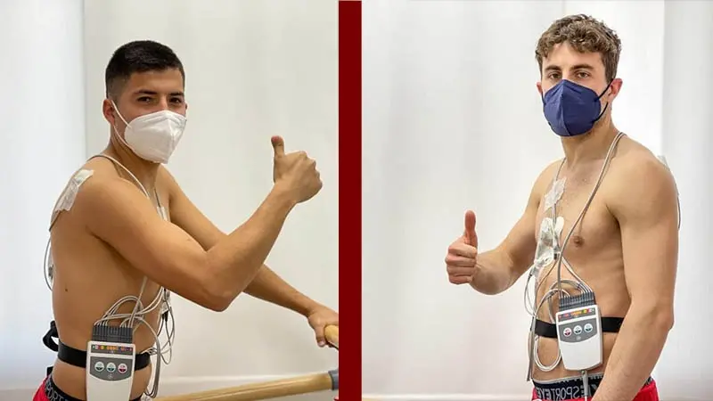 Catanzaro, altri rinforzi: Maldonado e Biasci