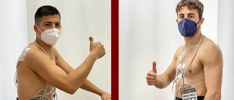 Catanzaro, altri rinforzi: Maldonado e Biasci