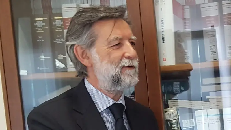 Donato: \"Omaggiare Emilia Zinzi con Casa Arti e Professioni\"