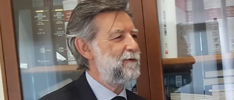 Elezioni, il candidato sindaco Donato si dimette da PD