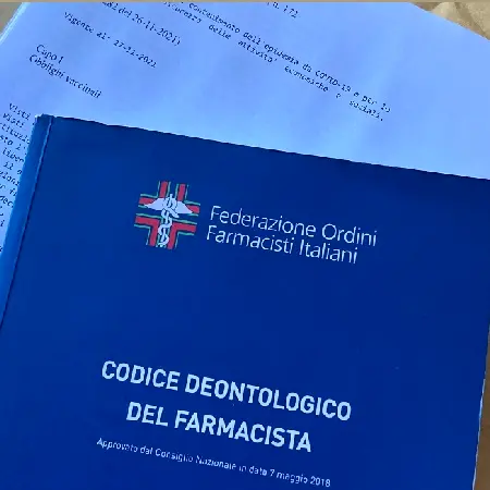 Vaccinazioni dei farmacisti, l'Ordine di Catanzaro fa chiarezza