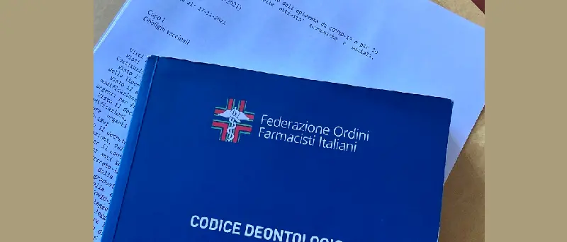 Vaccinazioni dei farmacisti, l'Ordine di Catanzaro fa chiarezza