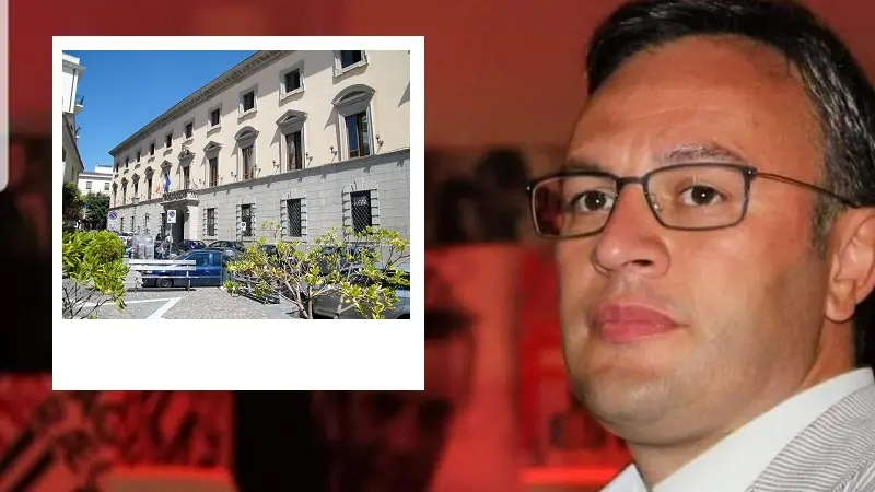 Nuovo sindaco: scende in campo anche l'avv. Talerico