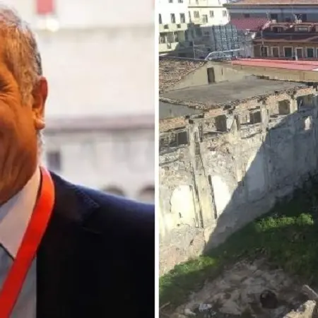 Casalinuovo: \"Sbagliato lasciare vendere il cinema Orso\"