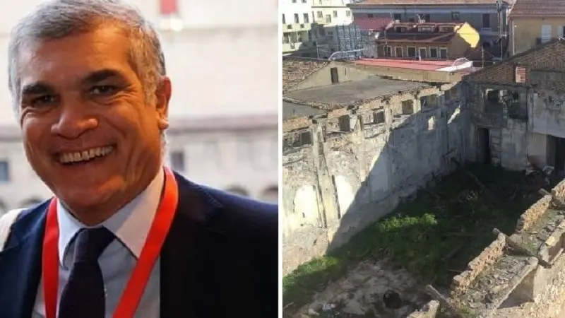 Casalinuovo: \"Sbagliato lasciare vendere il cinema Orso\"