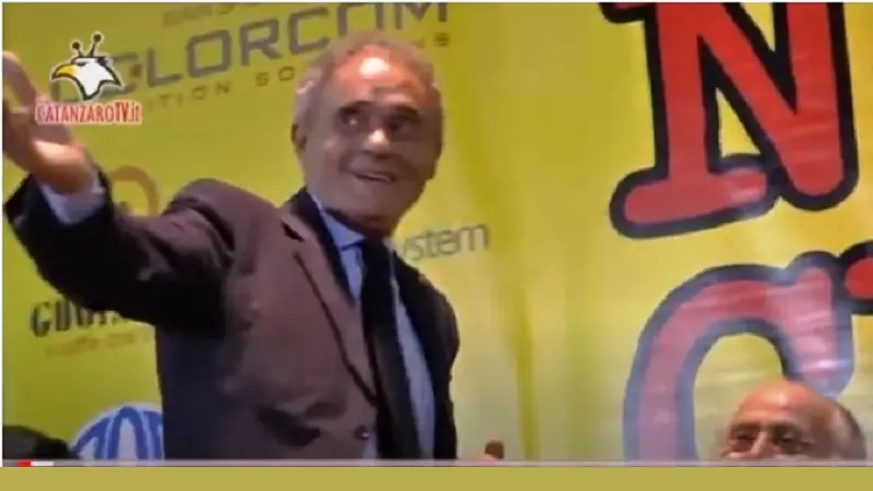 Addio a Gianni Di Marzio, aneddoti in giallorosso - VIDEO