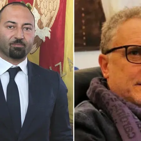 Giunta: si dimette Russo, Praticò nuovo assessore