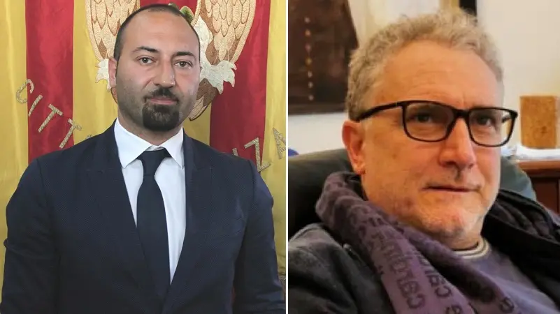 Giunta: si dimette Russo, Praticò nuovo assessore