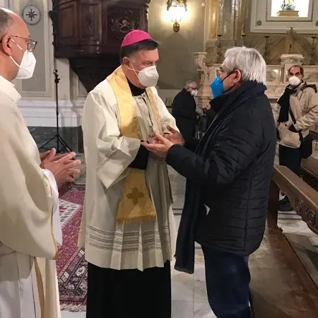 Festa S. Francesco Sales: \"Giornalisti sappiano vedere ed ascoltare bene\"