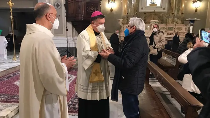 Festa S. Francesco Sales: \"Giornalisti sappiano vedere ed ascoltare bene\"