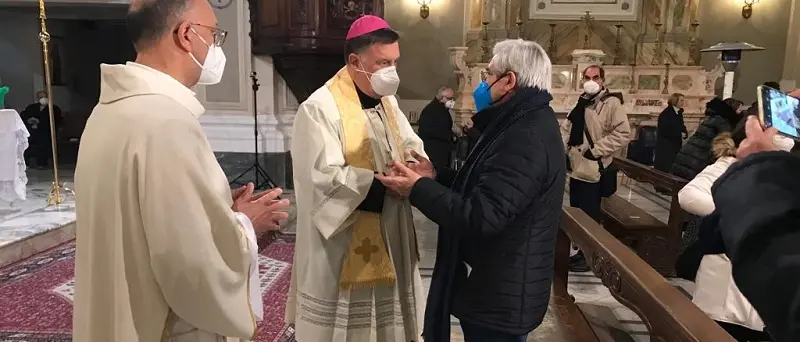 Festa S. Francesco Sales: \"Giornalisti sappiano vedere ed ascoltare bene\"